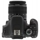 Canon EOS 600D Kit 18-55 IS II 